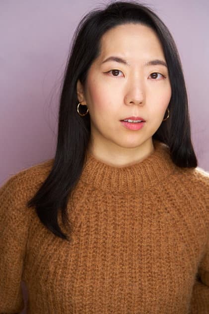 Estelle Lee