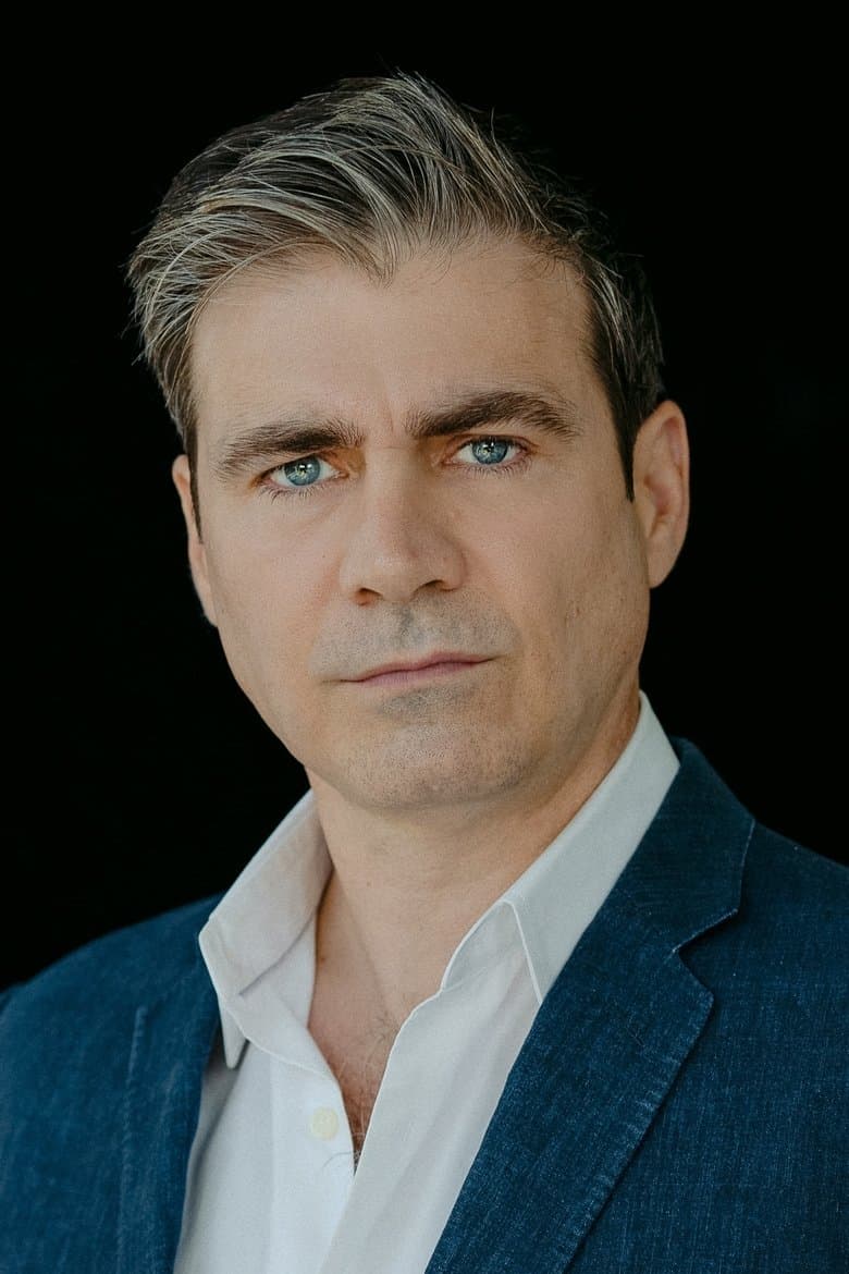 Майкл А. Ньюкомер