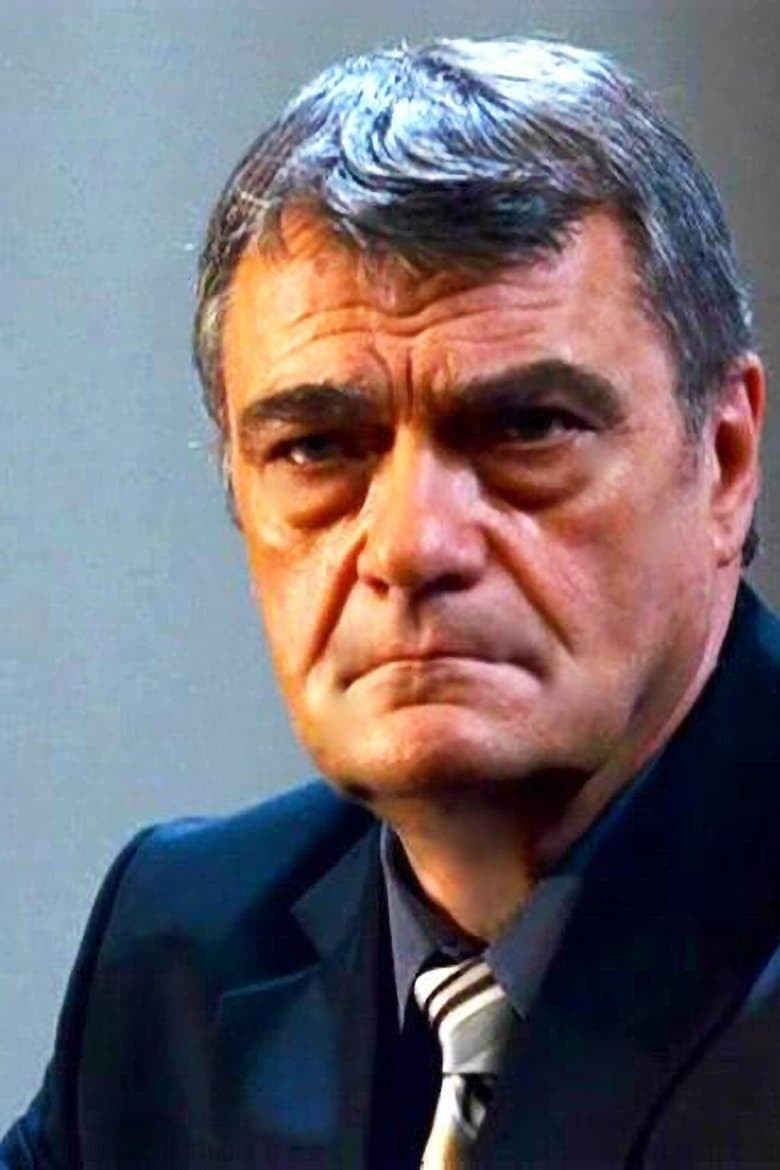 Гарри Аничкин