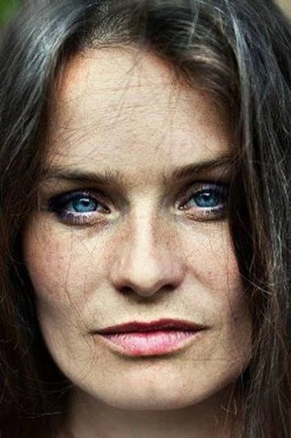 Marie Jansová