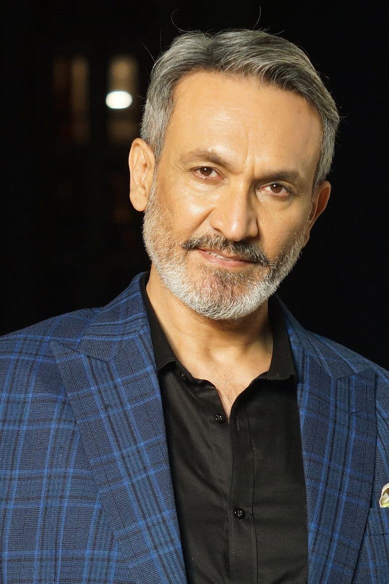 Bimal Oberoi