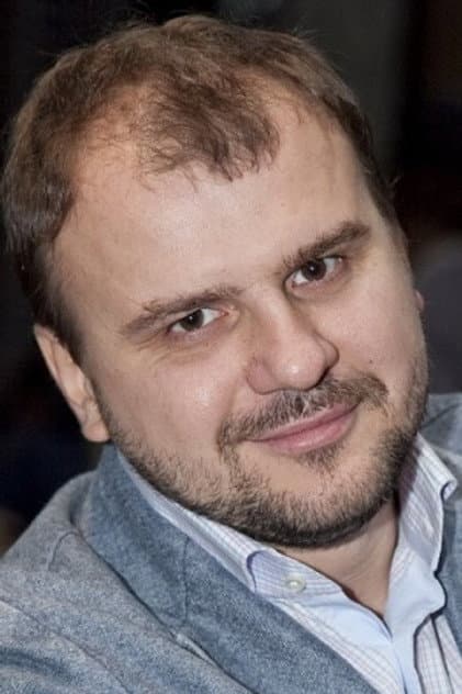Валерий Федорович