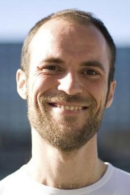 Jeppe Lajer