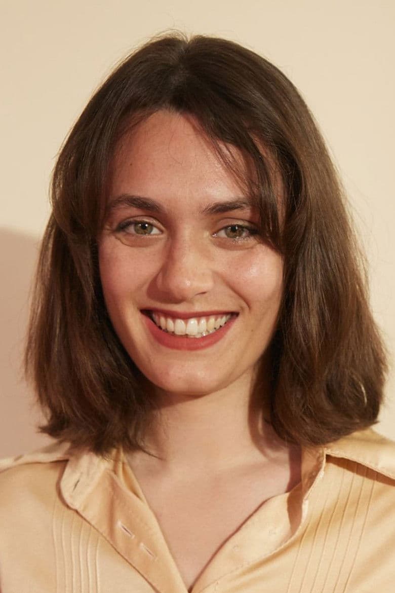 Элла Румпф