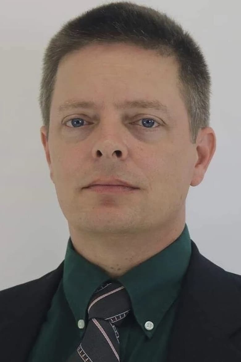Дональд К. Оверстрит