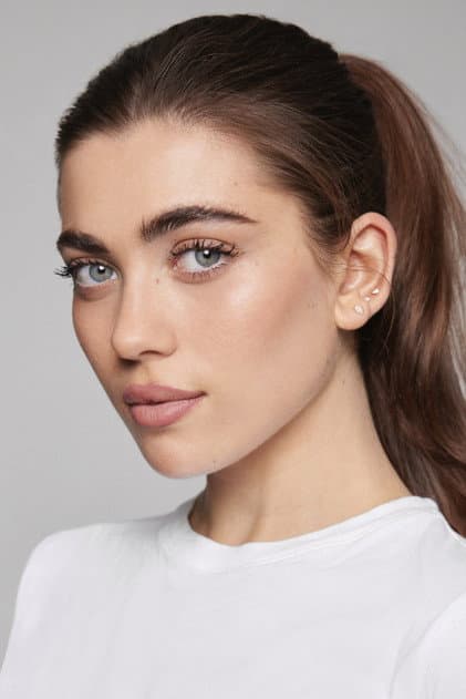 Amelie Zilber