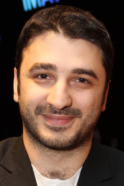 Сарик Андреасян