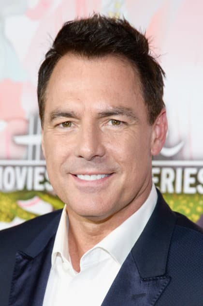 Mark Steines