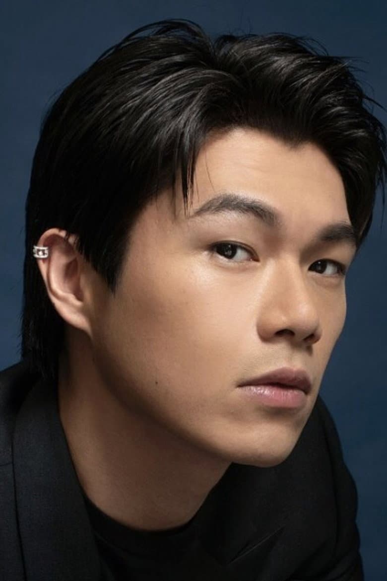 Will Or Wai-Lam