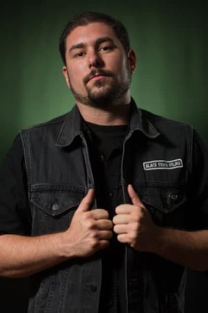 Christopher Giroux