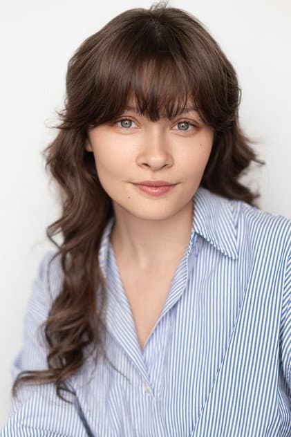 Emily Giannozio