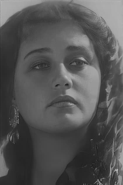 Маргарита Шубина