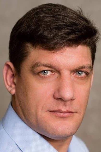 Сергей Борисов