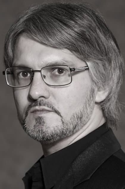 Сергей Животов