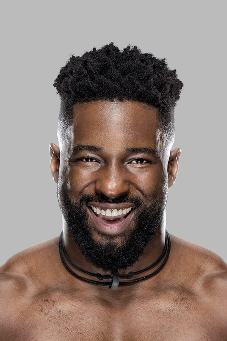 Cederick Johnson