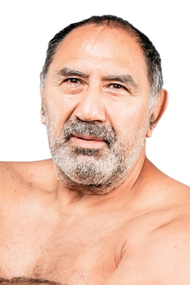 Genaro Vasquez Nevares