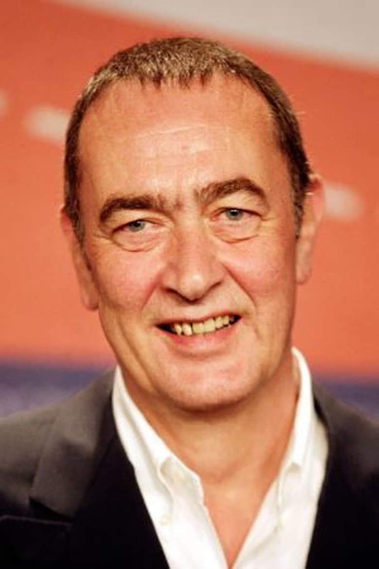 Бернд Айхингер