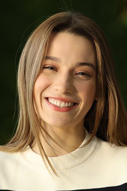 Sümeyye Aydoğan