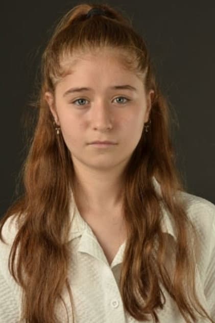 Berfin Alarçin