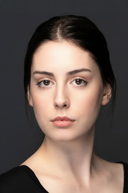 Selin Türkmen