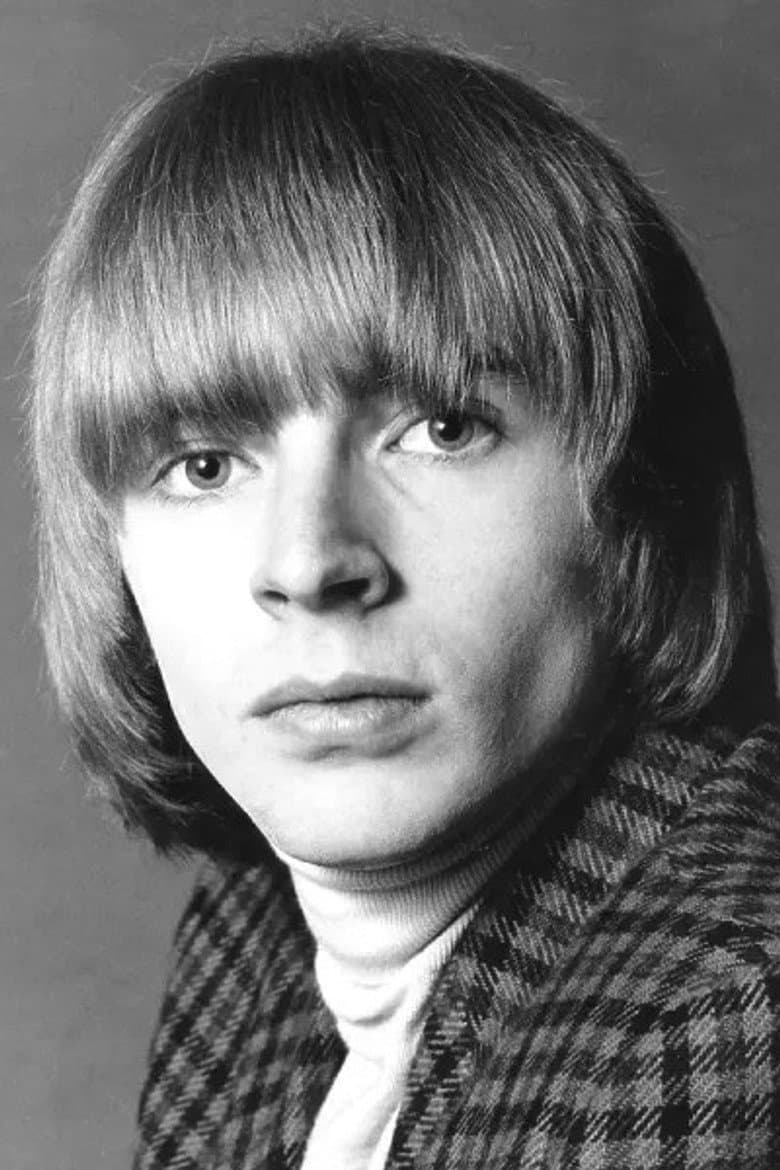 Keith Relf