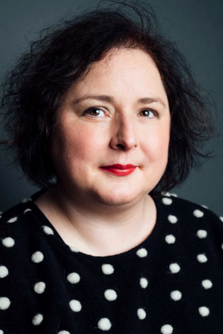 Siobhán McSweeney