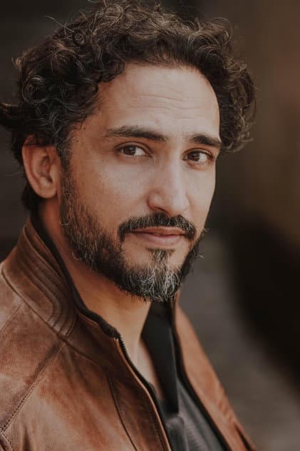 Walid Shahalami