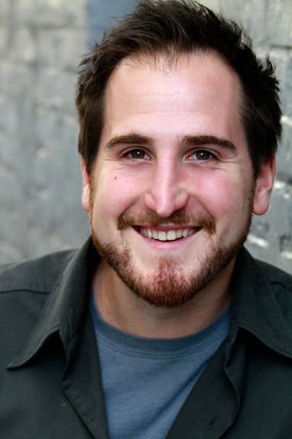 Jason Weissbrod
