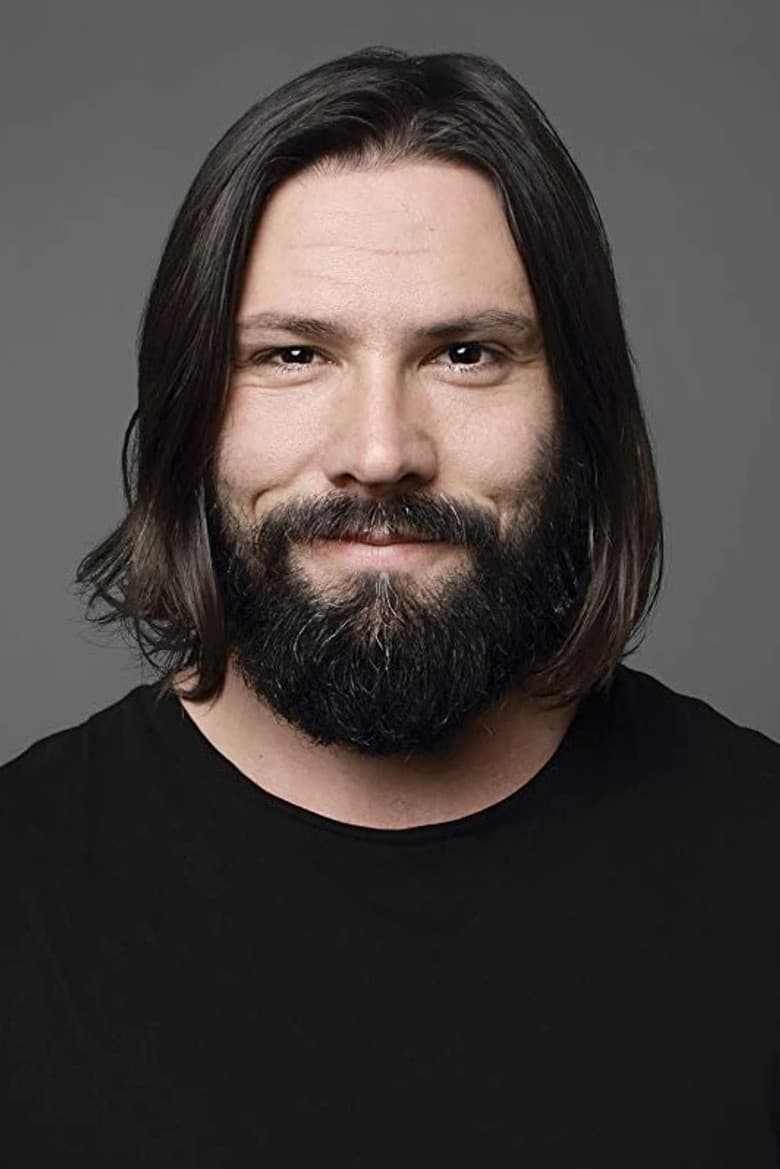 Эдриан Коллинз