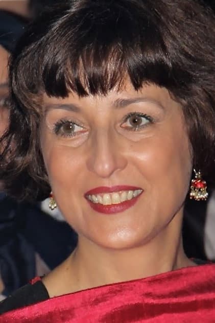 Эстер Рехина