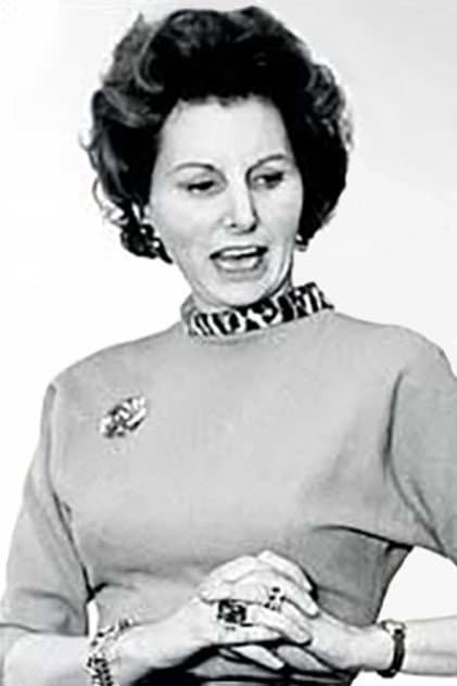 Jane Hoffman