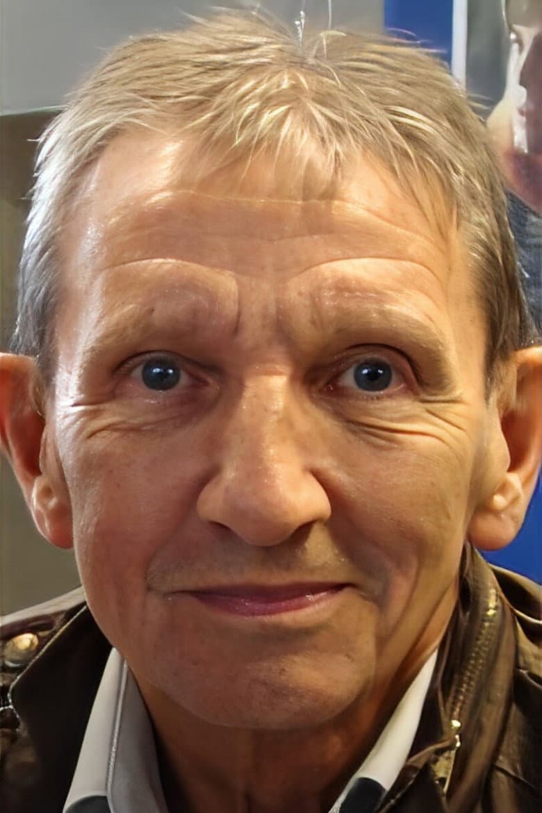 Аль Ламперт