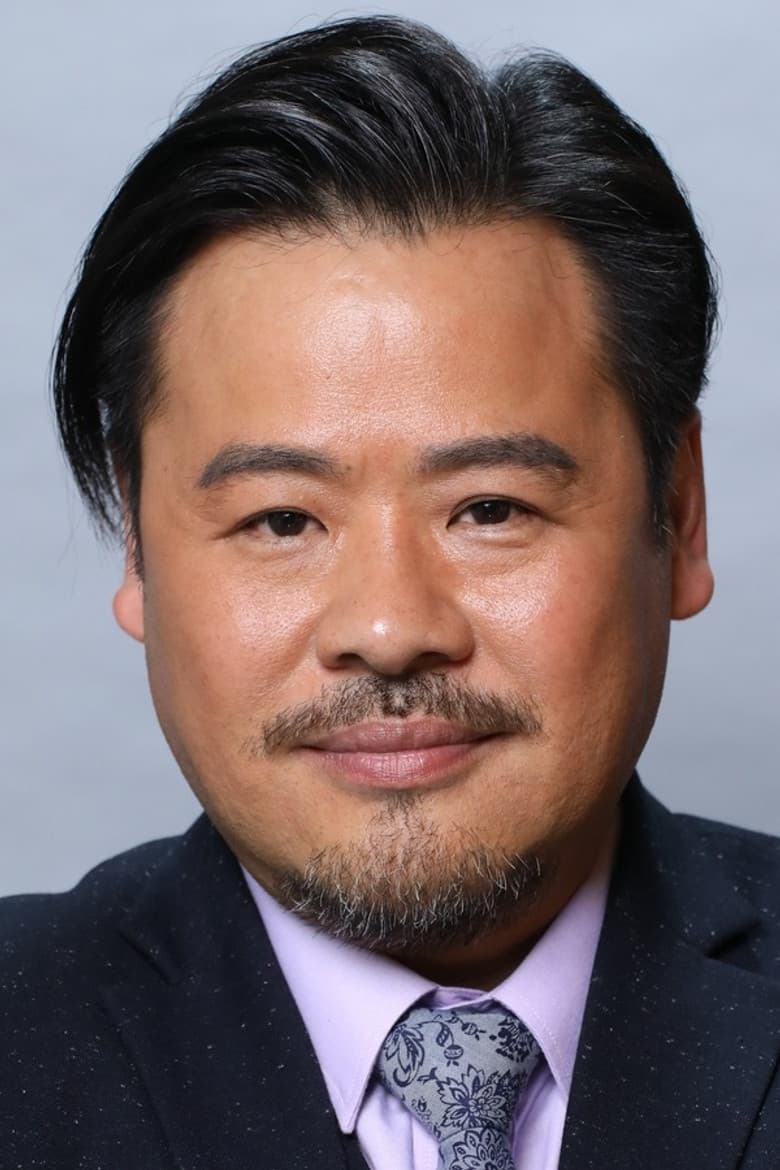 Willie Wai Ga-Hung