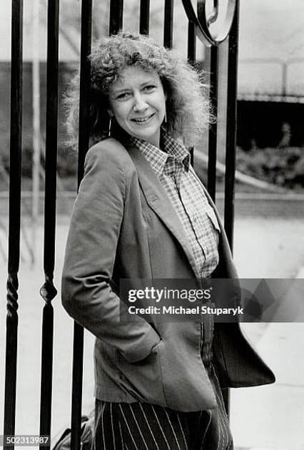 Марта Гибсон
