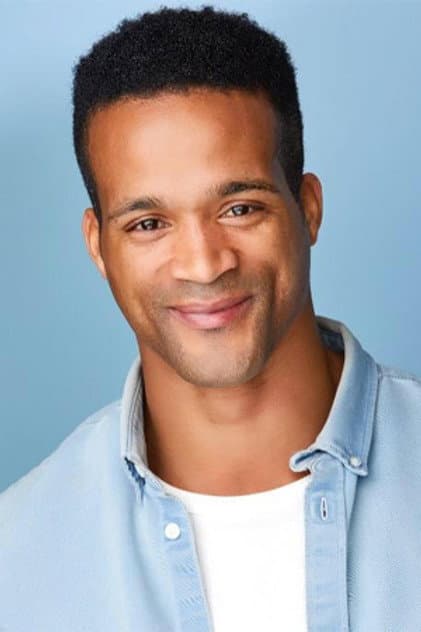 Eric Dawkins