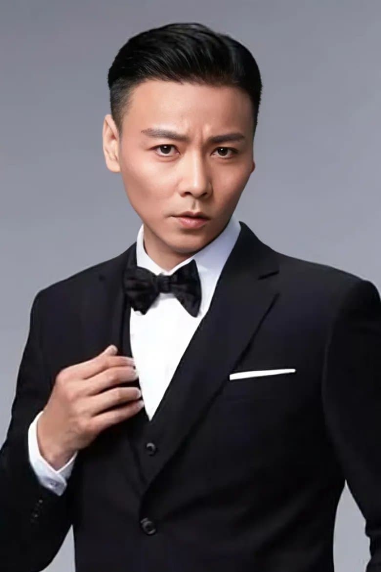 Max Zhang