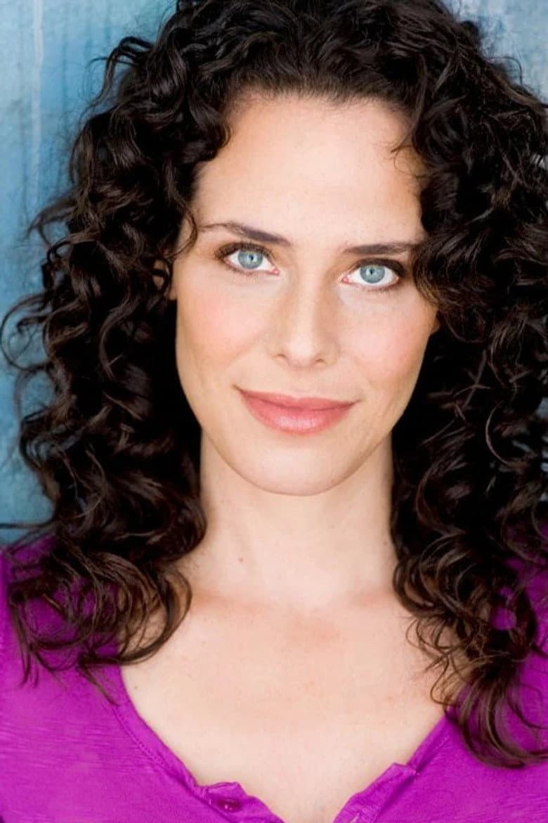 Emma Jacobson-Sive
