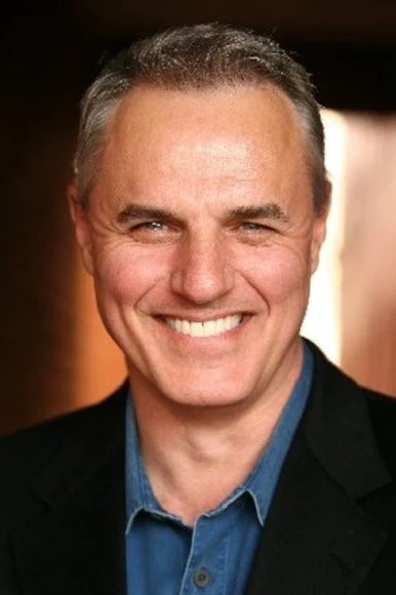 Scott Hoxby