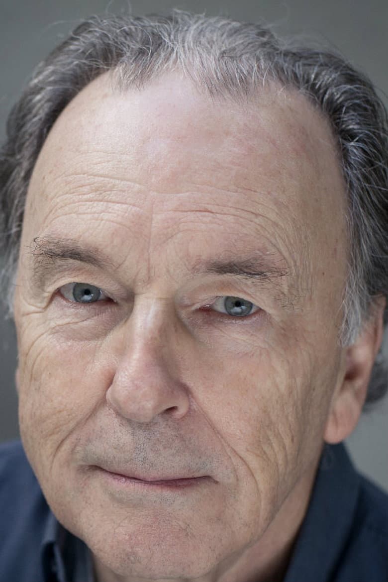 Michael Elwyn