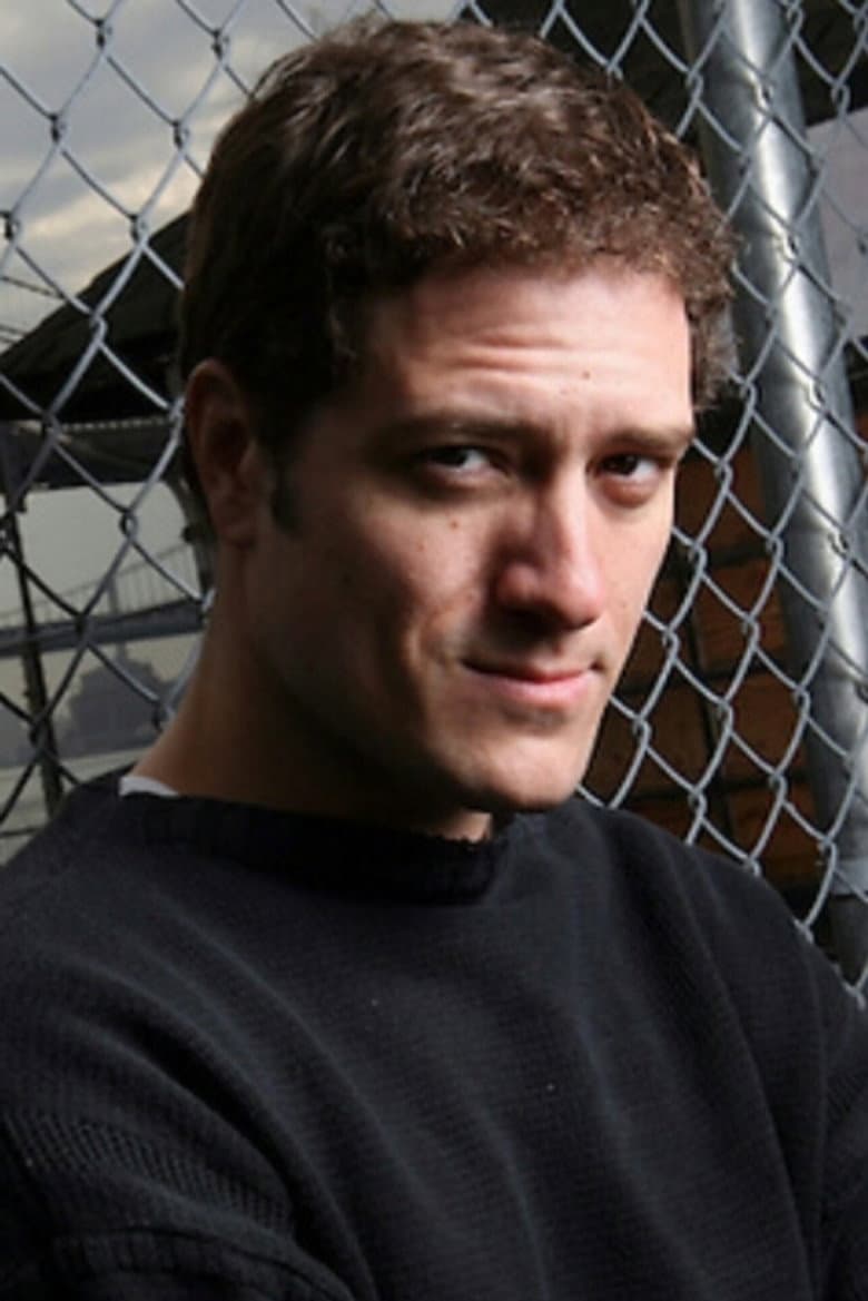 Michael Hollick