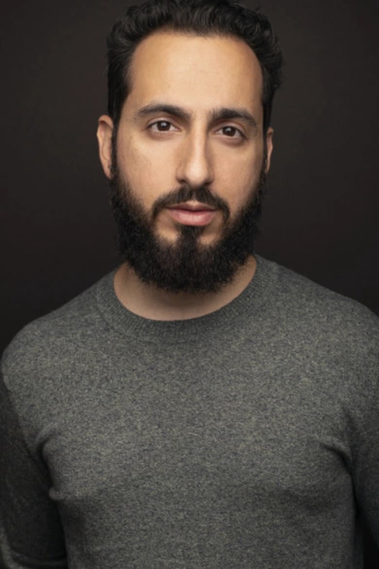 Adam Gagan