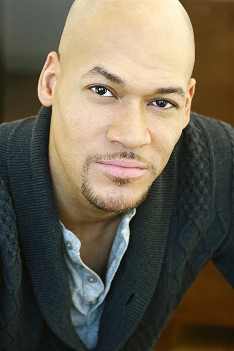 Lawrence Bingham