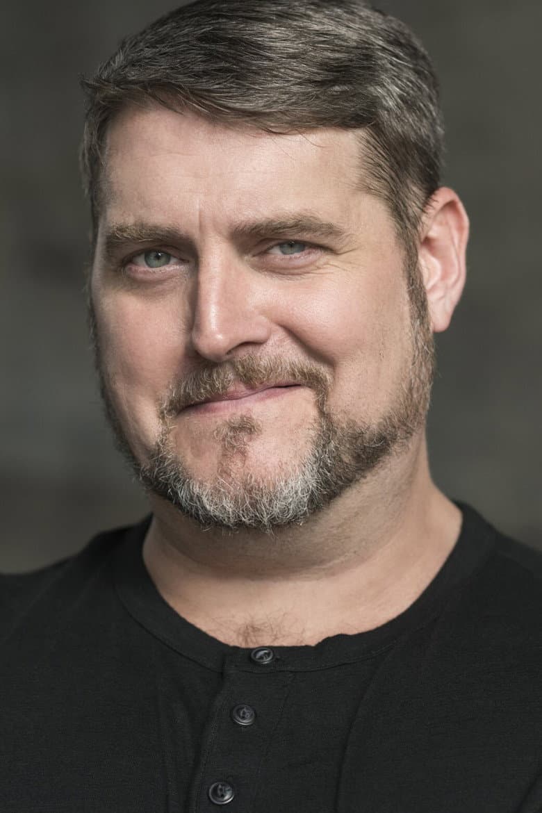 Todd A. Horman