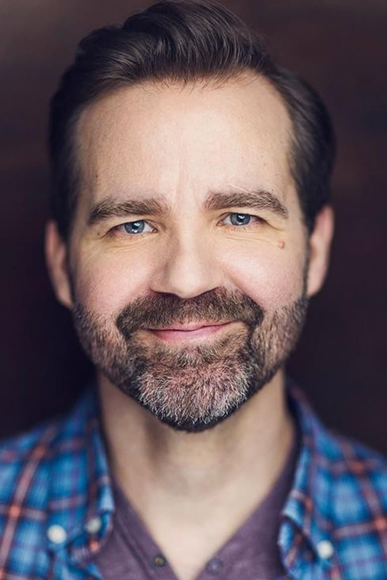 Brian Munn