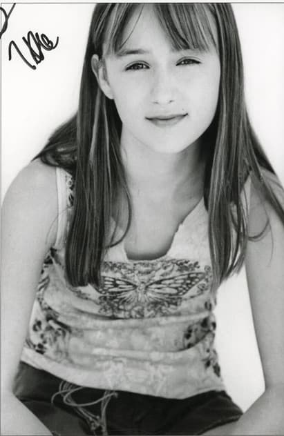 Nicolette Little