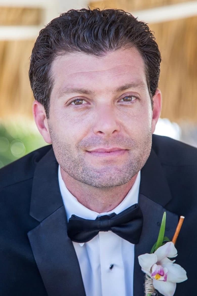 Branden Silverman