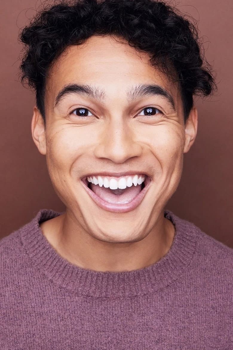 Elijah Lockhart