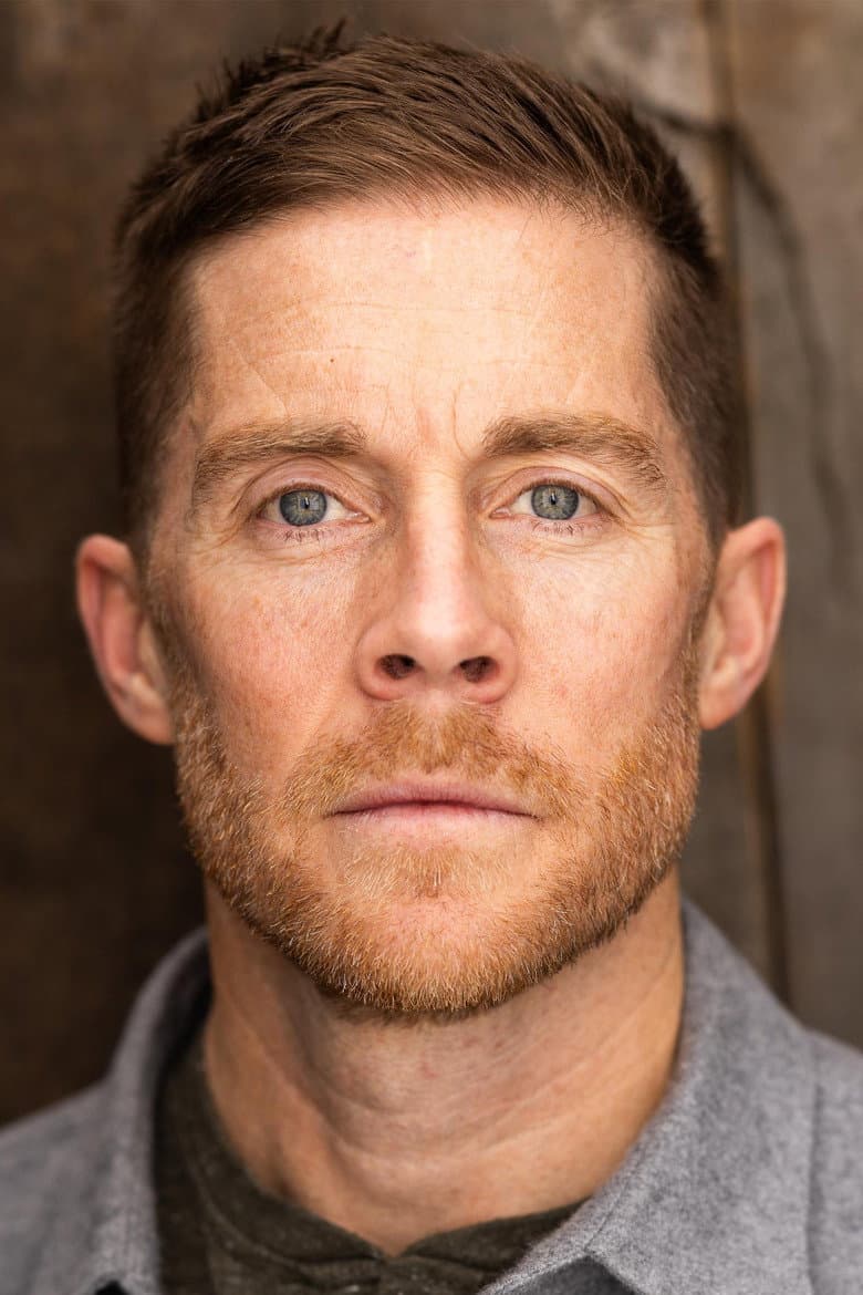Chris Heuisler
