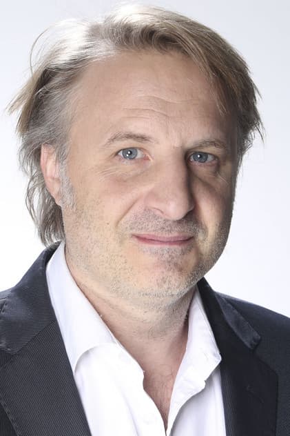 Cyril Perrin