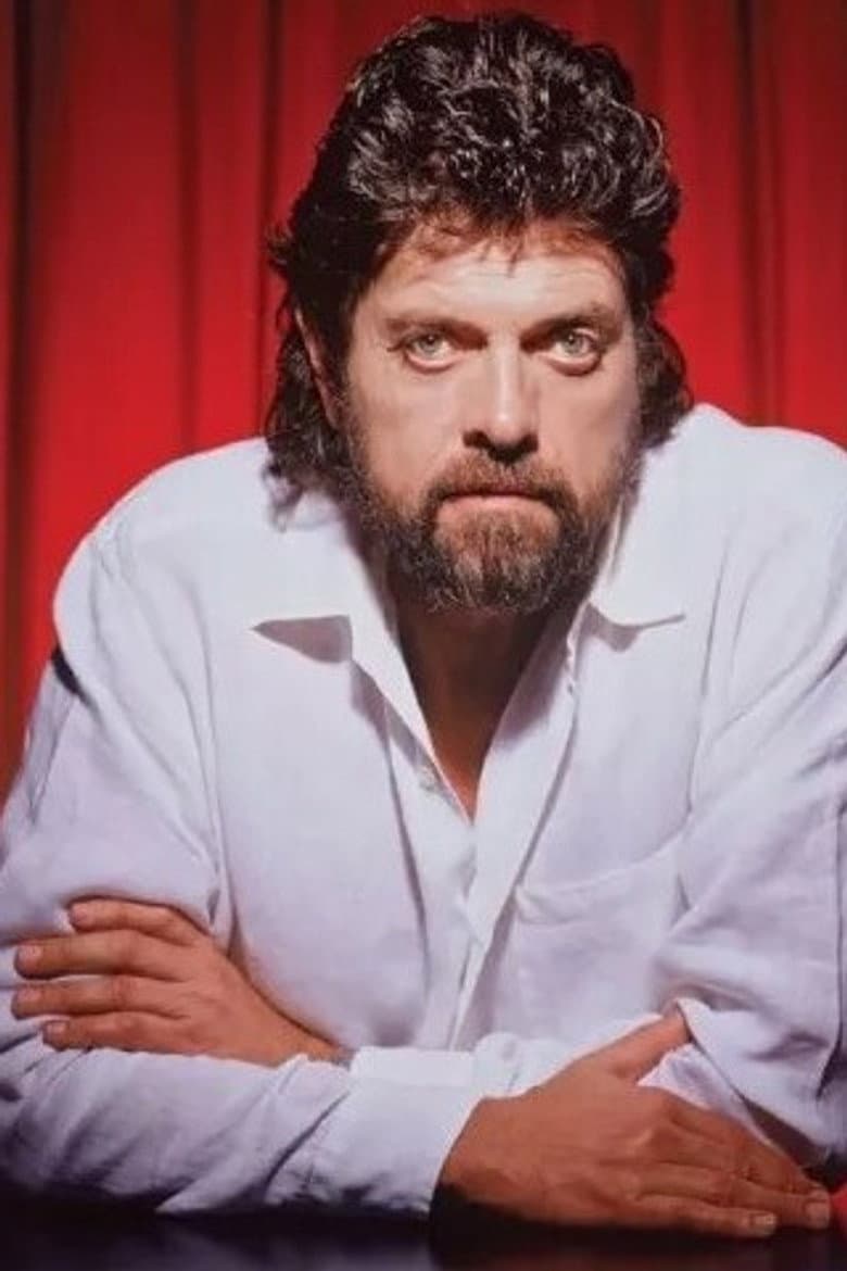 Alan Parsons